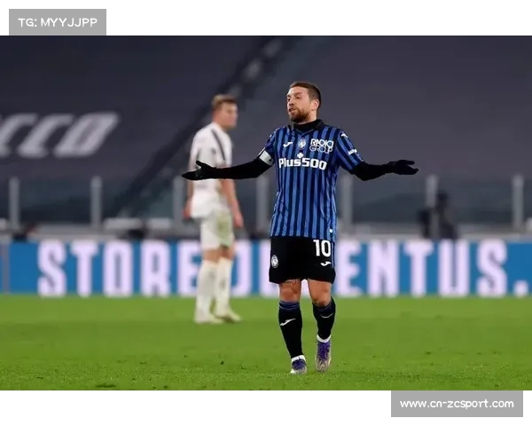 亚特兰大锋线小将马尔蒂尼双响领先球队 名门之后尽显锋芒