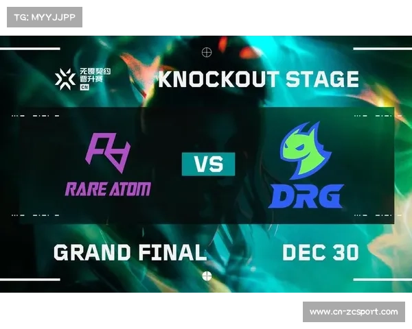 DRG与T1无畏契约巴黎冠军赛对决将于9月14日震撼开战 DRG与T1无畏契约巴黎冠军赛对决将于9月14日震撼开战