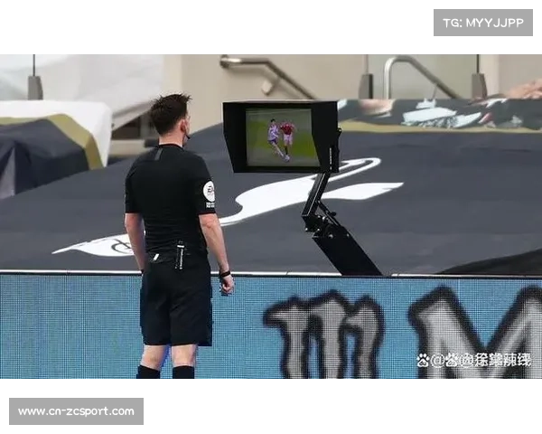 VAR争议频发:英超裁判判罚标准是否需统一改革? VAR争议频发:英超裁判判罚标准是否需统一改革?