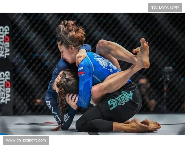 ONE周五格斗夜137副赛阵容解析,新秀对决潜藏未来冠军候选人 ONE周五格斗夜137副赛阵容解析,新秀对决潜藏未来冠军候选人