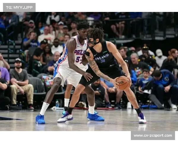 东契奇对阵76人砍31分15篮板11助攻，赛季三双数领跑