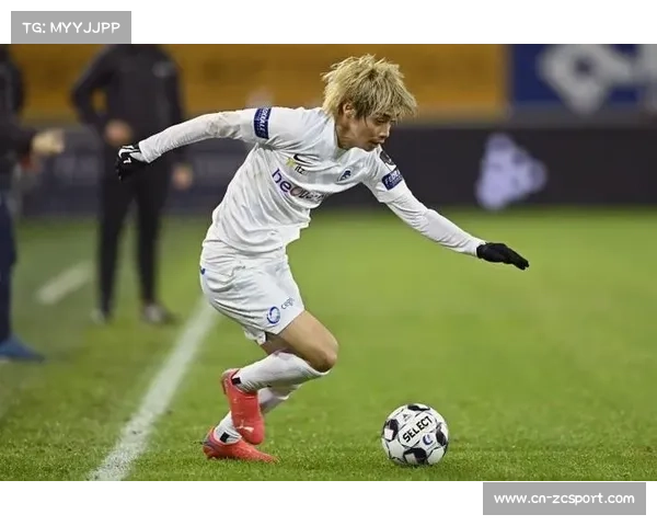 伊东纯也复出即破门，比甲一条龙进球惊艳全场