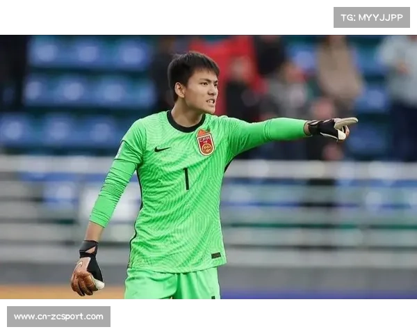 U23亚洲杯国足门将李昊四场零封,扑救数领跑近四届赛事。