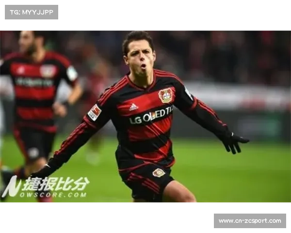 勒沃库森4-0横扫圣保利，积分升至39分逼近欧冠区