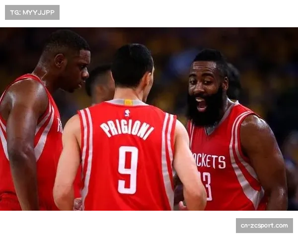 泰森:哈登的防守非常棒,我之前都不知道他还有这一手